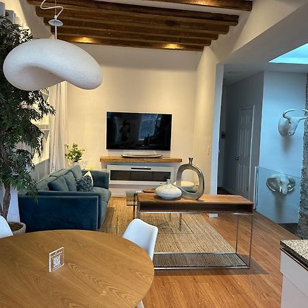A Dedicated Space To Unwind نيو يورك المظهر الخارجي الصورة