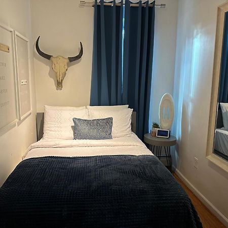 A Dedicated Space To Unwind نيو يورك المظهر الخارجي الصورة