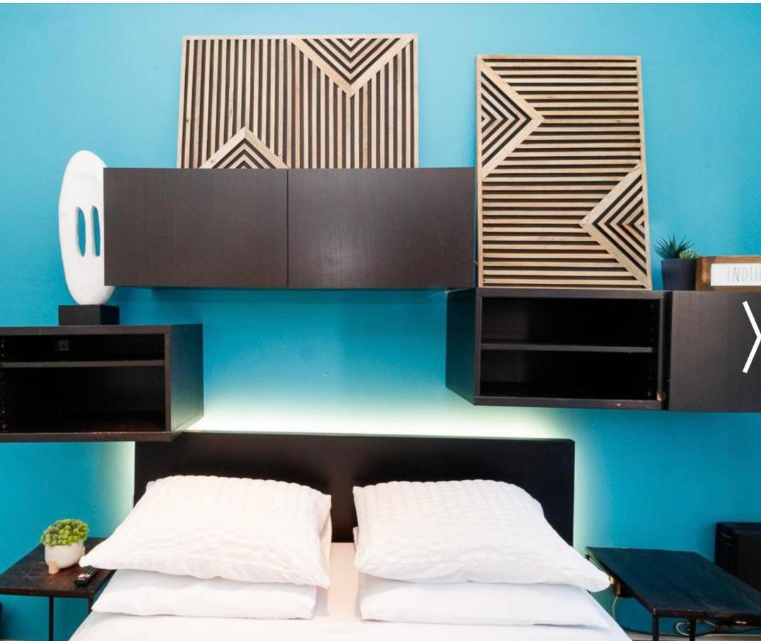 A Dedicated Space To Unwind نيو يورك المظهر الخارجي الصورة