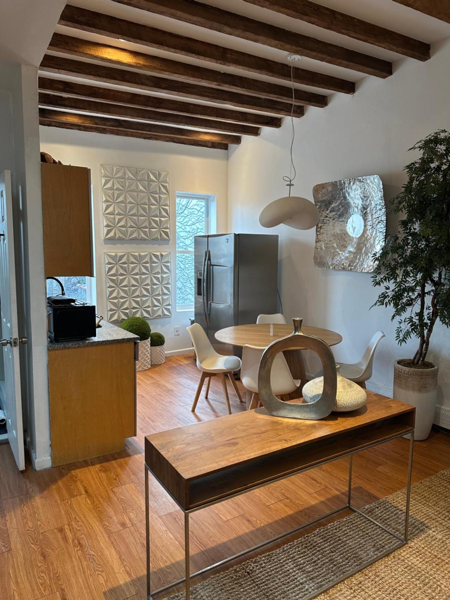 A Dedicated Space To Unwind نيو يورك المظهر الخارجي الصورة