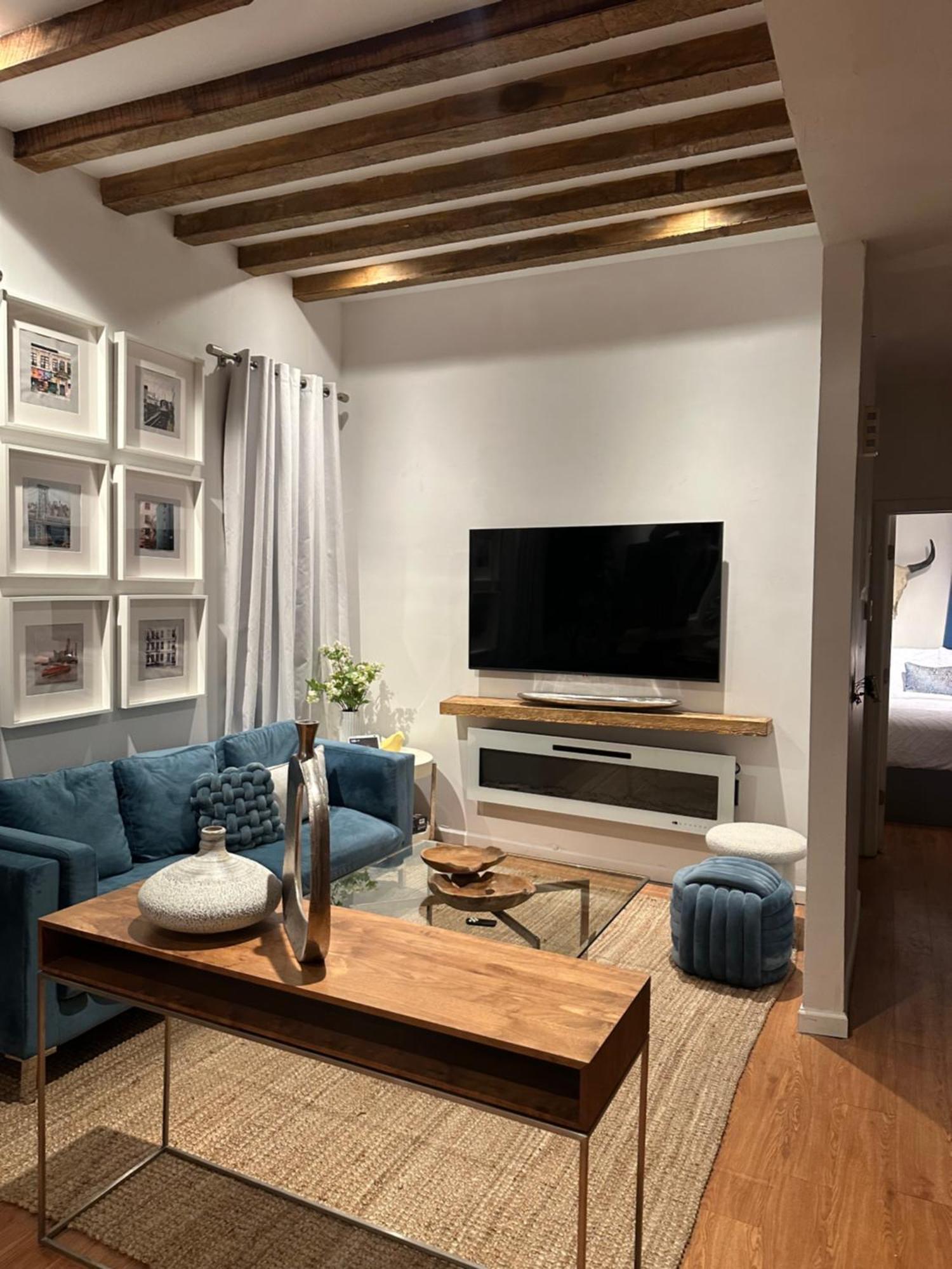 A Dedicated Space To Unwind نيو يورك المظهر الخارجي الصورة